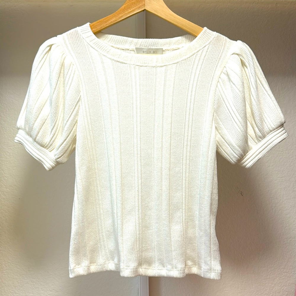 Sweater tshirt